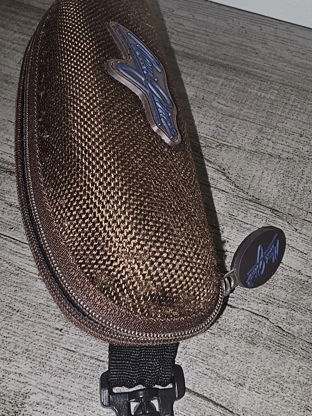 Maui Jim Koki-Beach MJ433-15T Sunglasses Polarized Brown Frame Brown Lens